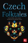 Czech Folktales - Book