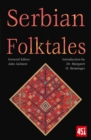 Serbian Folktales - Book