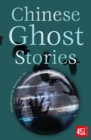 Chinese Ghost Stories - Book