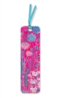 Lucy Innes Williams: Pink Garden House Bookmarks (pack of 10) - Book