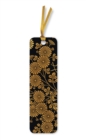 Uematsu Hobi: Box Decorated with Chrysanthemums Bookmarks (pack of 10) - Book