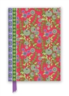 Catalina Estrada: Chinoiserie Floral (Foiled Journal) - Book