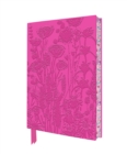 Lucy Innes Williams: Pink Garden House Artisan Art Notebook (Flame Tree Journals) - Book