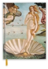 Sandro Botticelli: The Birth of Venus (Blank Sketch Book) - Book