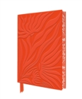 Art Nouveau Cornerpiece Artisan Art Notebook (Flame Tree Journals) - Book