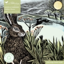 Adult Sustainable Jigsaw Puzzle Angela Harding: Hidden Hares : 1000-pieces. Ethical, Sustainable, Earth-friendly - Book