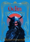 Odin : New & Ancient Norse Tales - Book