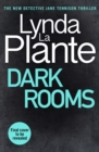 Dark Rooms - Book