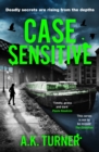 Case Sensitive : A gripping forensic mystery set in Camden - eBook