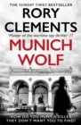 Munich Wolf : The gripping new 2024 Sunday Times bestselling thriller - Book