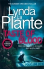 Taste of Blood : The thrilling new 2023 Jane Tennison crime novel - Book