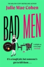 Bad Men : The serial killer you've been waiting for, a BBC Radio 2 Book Club pick - Book