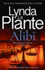 Alibi : A Trial & Retribution Thriller - Book