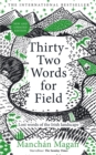 Thirty-Two Words for Field : Lost Words of the Irish Landscape - eBook