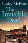 The Invisible Dead - Book