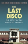 The Last Disco - Book