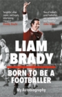 Born to be a Footballer (Signed Edition) : My Autobiography - Book