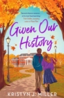 Given Our History : Curl up with the perfect second chance romance - Book