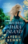 The Mistress of Dara Island - Book