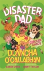 Disaster Dad : Chicken Chaos - Book