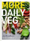 More Daily Veg : No fuss or frills, just great vegetarian food - Book