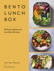 Bento Lunchbox : Brilliantly Balanced Lunchbox Recipes - Book