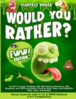 Would You Rather Game Book for Kids 6-12 & EWW Edition! : 2-in-1 Compilation - Try Not To Laugh Challenge with 400 Hilarious Questions, Silly Scenarios, and 100 Funny Bonus Trivia for Kids, Teens, and - Book