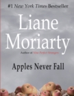 Apples Never Fall - Book