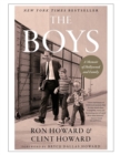 The Boys : A Memoir of Hollywood and Family - Book