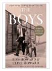 The Boys : A Memoir of Hollywood and Family - Book