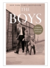 The Boys : A Memoir of Hollywood and Family by Ron Howard and Clint Howard notebook hardcover with 8.5 x 11 in 100 pages - Book