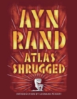 ATLAS SHRUGGED - Book