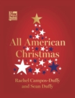 All American Christmas - Book