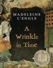 A WRINKLE IN TIME  TIME QUINTET - Book