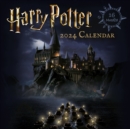 Harry Potter Calendar - Book