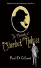 The Chronicles of Sherlock Holmes - Book