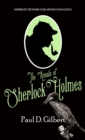 The Annals of Sherlock Holmes - Book