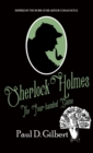 Sherlock Holmes The Four-Handed Game - Book