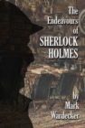 The Endeavours of Sherlock Holmes - Book