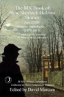 The MX Book of New Sherlock Holmes Stories Part XXXIV : However Improbable (1878-1888) - Book