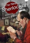 The New Sherlockian - Book