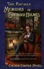 The Further Memoirs of Sherlock Holmes - Book