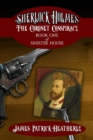Sherlock Holmes : The Coronet Conspiracy - Book