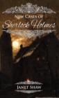 New Cases of Sherlock Holmes - Book