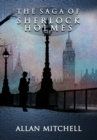The Saga of Sherlock Holmes - Book