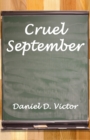 Cruel September - Book