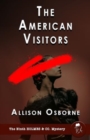 The American Visitors - Book