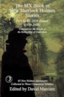 The MX Book of New Sherlock Holmes Stories Part XLIII : 2024 Annual 1874-1888 - Book