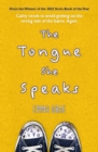 The Tongue She Speaks - Book