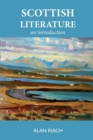 Scottish Literature : An Introduction - Book